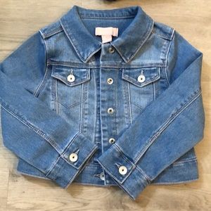 Sitichfix Jean jacket